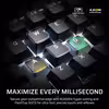Corsair GALLEON 100 SD RGB Mechanical Wired Gaming Keyboard Image