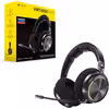 Corsair Virtuoso Max Wireless Noise-Cancelling Gaming Headset - Carbon Image
