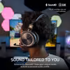 Corsair Virtuoso Max Wireless Noise-Cancelling Gaming Headset - Carbon Image