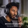 Corsair Virtuoso Max Wireless Noise-Cancelling Gaming Headset - Carbon Image