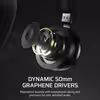 Corsair Virtuoso Max Wireless Noise-Cancelling Gaming Headset - Carbon Image