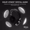 Corsair Virtuoso Max Wireless Noise-Cancelling Gaming Headset - Carbon Image