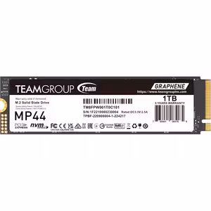 Team Group 1TB Team MP44 M.2 PCIE NVMe SSD Gen 4
