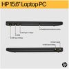 HP 15 Inch Laptop - AMD Ryzen 5 7520U, 8GB, 512GB SSD, Windows 11 Image