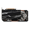 ASROCK AMD Radeon RX 7600 Challenger OC 8GB GDDR6 Graphics Card Image