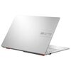 ASUS Vivobook Go 15 Laptop, 15.6 Inch Full HD Screen, AMD Ryzen 5 Processor, 8GB RAM, 256GB SSD, Windows 11 Home Image
