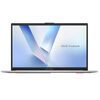 ASUS Vivobook Go 15 Laptop, 15.6 Inch Full HD Screen, AMD Ryzen 5 Processor, 8GB RAM, 256GB SSD, Windows 11 Home Image