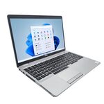 Dell Laltitide Refurbished, 15.6 1080p, 11th Gen i5-11320H, 16GB DDR4,256GB NVMe, Windows 11 Pro - 6 Month Warranty