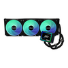 ASROCK Challenger 360 Digital Processor Liquid cooling kit 12 cm Image