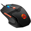 Canyon Vigil 6 Button Gaming Mouse  - Black Image