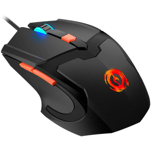 Canyon Canyon Vigil 6 Button Gaming Mouse - Black