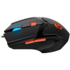 Canyon Vigil 6 Button Gaming Mouse  - Black Image