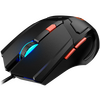 Canyon Vigil 6 Button Gaming Mouse  - Black Image