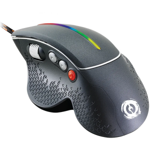 Canyon Canyon USB 6 Button Gaming Mouse Apstar GM-12