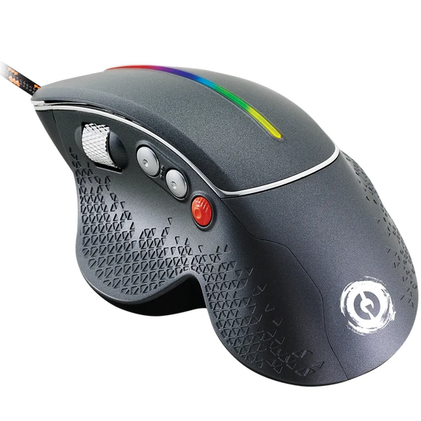 Canyon USB 6 Button Gaming Mouse Apstar GM-12