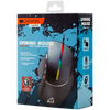 Canyon USB 6 Button Gaming Mouse Apstar GM-12 Image