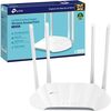 TP-LINK  TP-Link Access Point AX1800Mbps Dual Band Gigabit Wi-Fi 6, Passive PoE Image