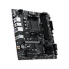 MSI B550M-P  AMD Socket AM4  Micro-ATX Motherboard Image