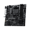 MSI B550M-P  AMD Socket AM4  Micro-ATX Motherboard Image