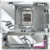 Gigabyte B850M AORUS ELITE WIFI6E ICE Image