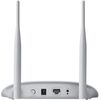 TP-LINK 300Mbps Wireless DSL 4 Port Range Extender / Access Point Image