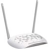 TP-LINK 300Mbps Wireless DSL 4 Port Range Extender / Access Point Image