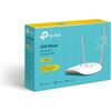TP-LINK 300Mbps Wireless DSL 4 Port Range Extender / Access Point Image