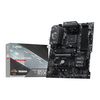MSI B550 GAMING AM4 DDR4 PCIe 4.0 ATX Motherboard Image