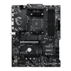 MSI B550 GAMING AM4 DDR4 PCIe 4.0 ATX Motherboard Image