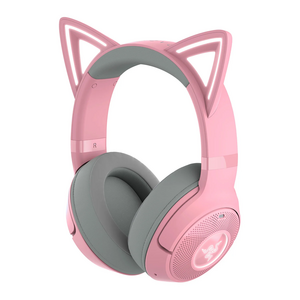 Razer Razer Kraken Kitty V2 BT Quartz Pink Wireless Gaming Headset