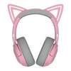 Razer Kraken Kitty V2 BT Quartz Pink Wireless Gaming Headset Image