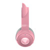 Razer Kraken Kitty V2 BT Quartz Pink Wireless Gaming Headset Image