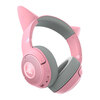 Razer Kraken Kitty V2 BT Quartz Pink Wireless Gaming Headset Image