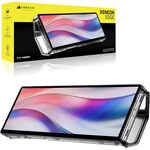 Corsair XENEON EDGE 14.5`` 2K Portable LCD HDMI USB C Touchscreen – CRYSTAL