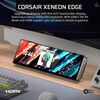 Corsair XENEON EDGE 14.5`` 2K Portable LCD HDMI USB C Touchscreen – CRYSTAL Image