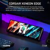 Corsair XENEON EDGE 14.5`` 2K Portable LCD HDMI USB C Touchscreen – Smoke Image