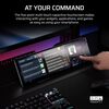 Corsair XENEON EDGE 14.5`` 2K Portable LCD HDMI USB C Touchscreen – Smoke Image