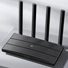 TP-LINK  WiFi 6 Router - AX1500 Mbps, Gigabit Ethernet, VPN Server, Easy Setup, WPA3 Cybersecurity, Gaming Router for Xbox/PS4/Steam Image