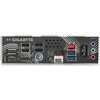 Gigabyte B850M EAGLE WF6E, 1x DisplayPort / 1x HDMI Port Image