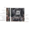 Gigabyte B850M EAGLE WF6E, 1x DisplayPort / 1x HDMI Port Image