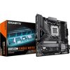 Gigabyte B850M EAGLE WF6E, 1x DisplayPort / 1x HDMI Port Image
