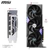 MSI GeForce RTX 5060 Ti 8G GAMING TRIO OC Graphics Card Image