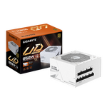 Gigabyte 850W PG5 ICE 80 Plus Gold Modular PSU