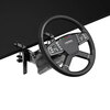 MOZA Truck Driving Simulator Bundle (R5 base+TSW Truck wheel+SR-P Lite two pedal+Truck Clamp) Image