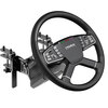 MOZA Truck Driving Simulator Bundle (R5 base+TSW Truck wheel+SR-P Lite two pedal+Truck Clamp) Image
