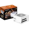 Gigabyte 750W PG5 ICE 80 Plus Gold Modular PSU Image