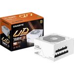 Gigabyte 750W PG5 ICE 80 Plus Gold Modular PSU