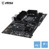 MSI PRO B550-S WIFI6 AMD Socket AM4 ATX Motherboard Image