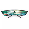 Philips Evnia 34 inch WQHD Curved Gaming monitor, 180 Hz FreeSync, HDR10 3440x1440 Image