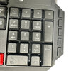 BUILDERS CHOICE Wireless Keyboard Mouse In Black - Combo Image